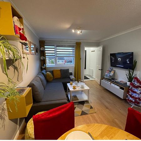 Highfield Apartment Inverness Zewnętrze zdjęcie