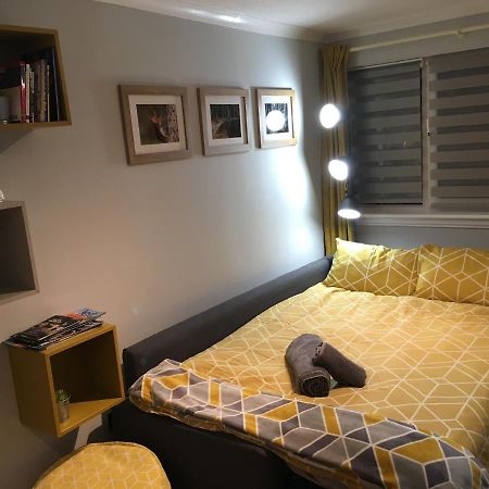 Highfield Apartment Inverness Zewnętrze zdjęcie