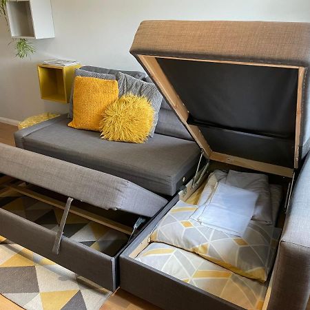 Highfield Apartment Inverness Zewnętrze zdjęcie