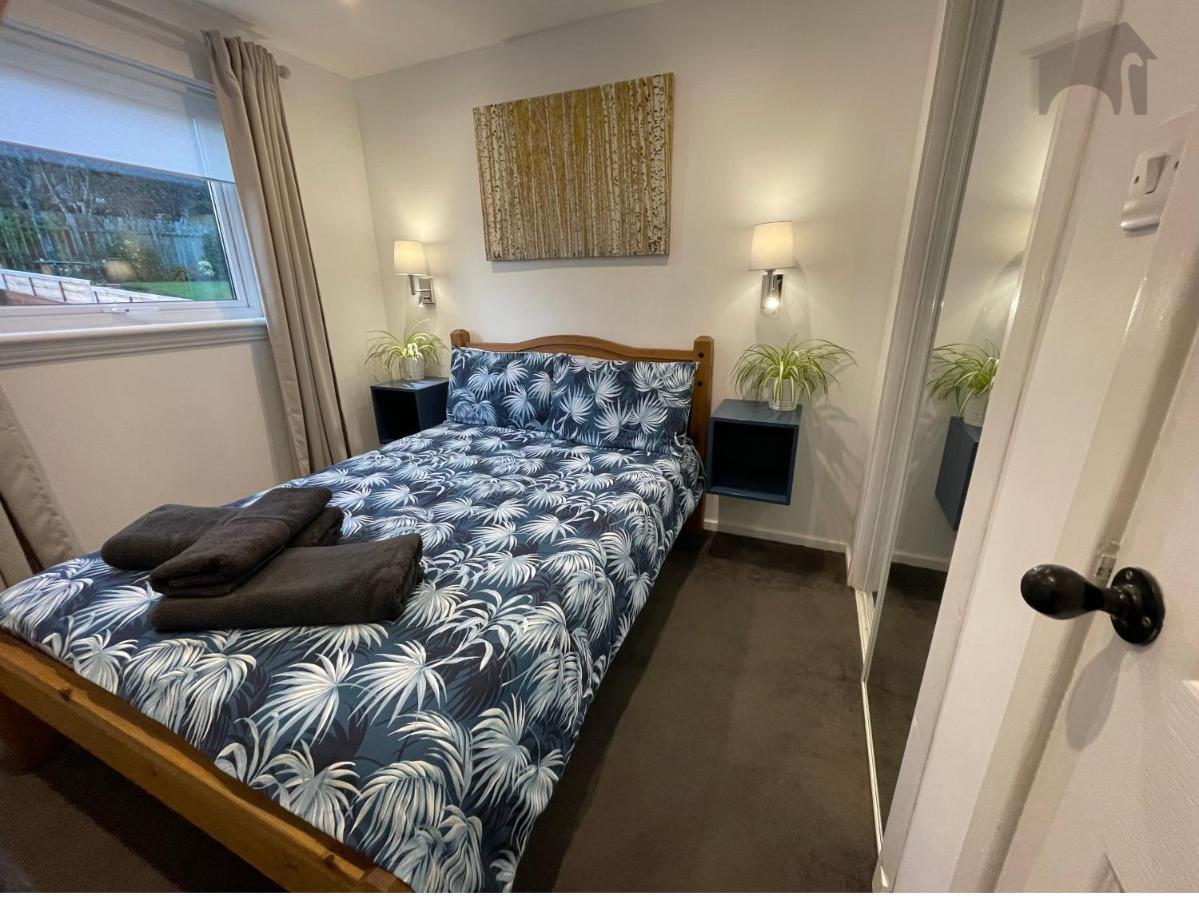 Highfield Apartment Inverness Zewnętrze zdjęcie