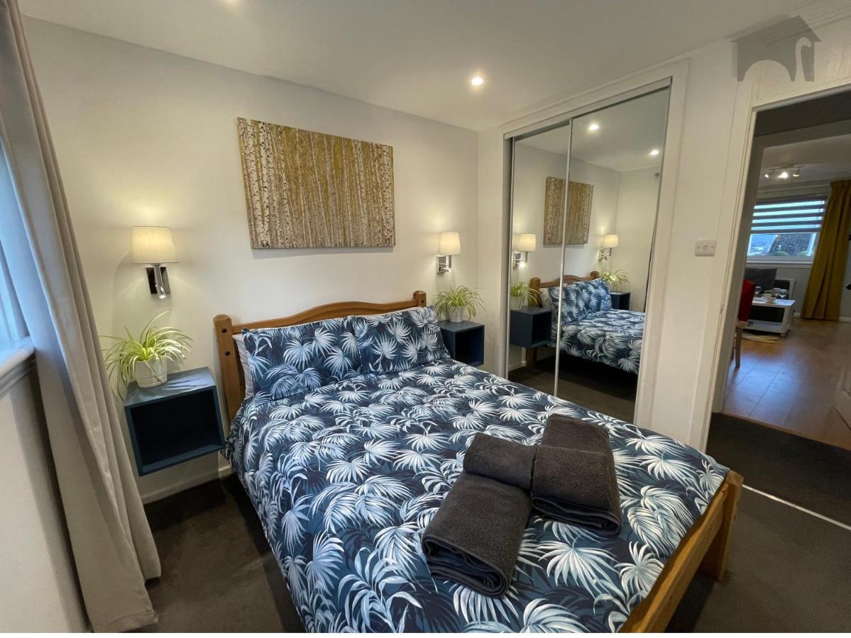 Highfield Apartment Inverness Zewnętrze zdjęcie