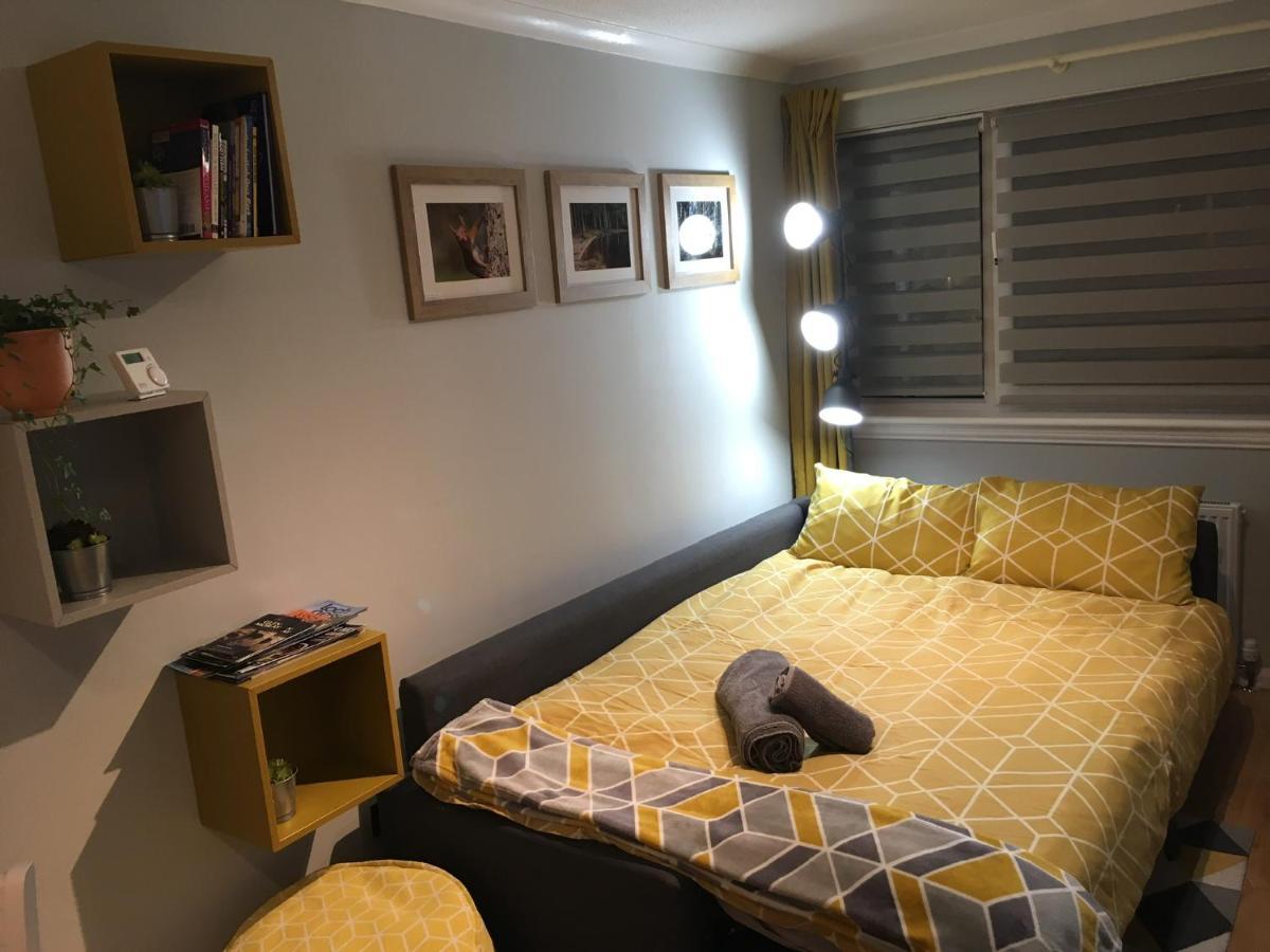 Highfield Apartment Inverness Zewnętrze zdjęcie