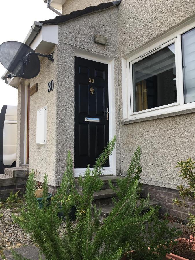 Highfield Apartment Inverness Zewnętrze zdjęcie