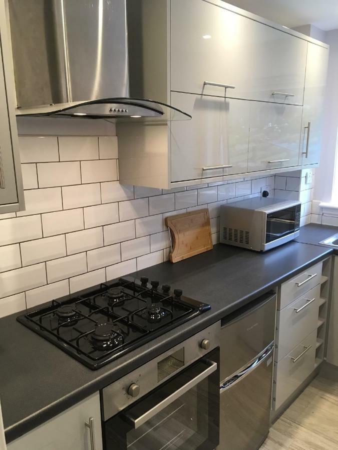 Highfield Apartment Inverness Zewnętrze zdjęcie