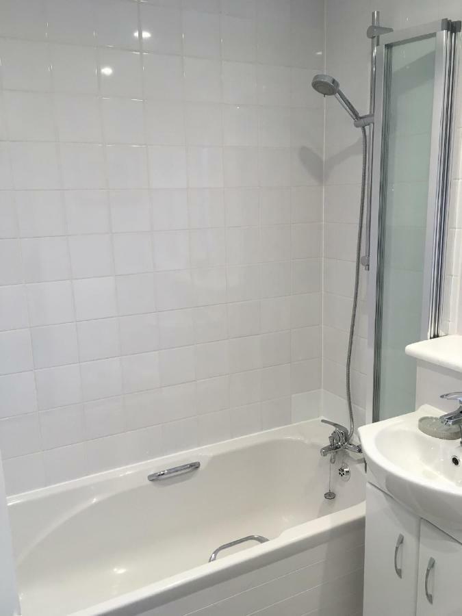 Highfield Apartment Inverness Zewnętrze zdjęcie