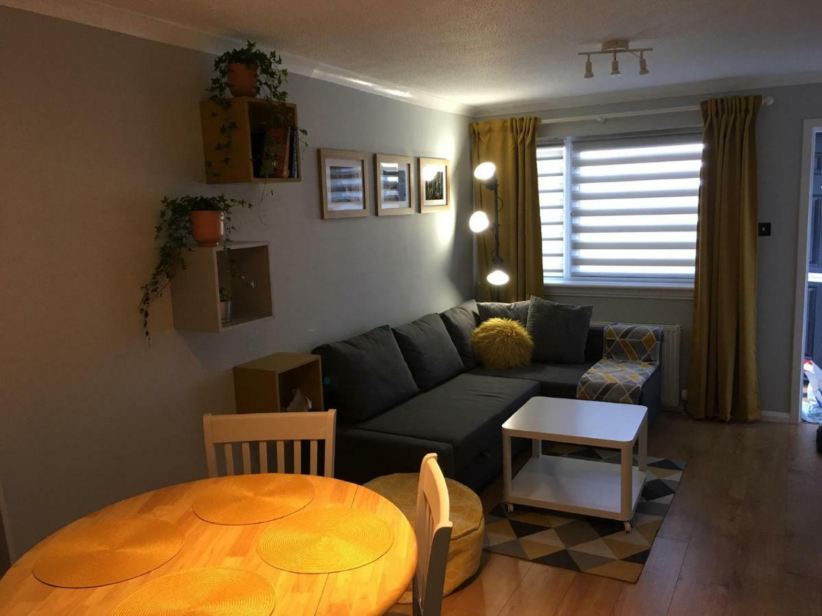 Highfield Apartment Inverness Zewnętrze zdjęcie