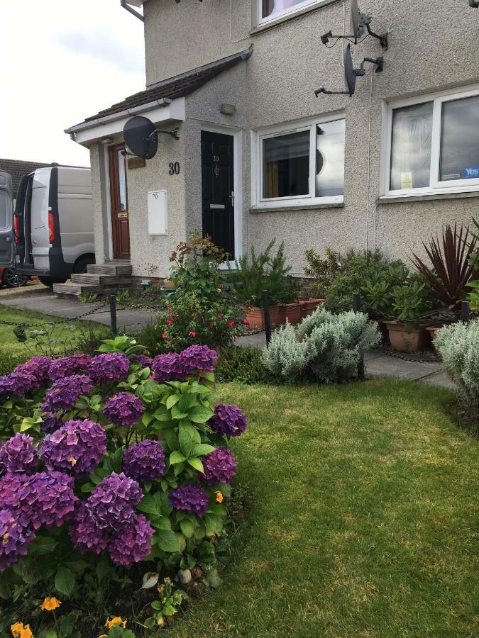 Highfield Apartment Inverness Zewnętrze zdjęcie